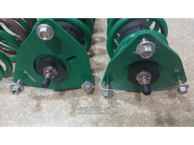 足廻り TEIN 車高調 ハリアー MXUA80 2WD