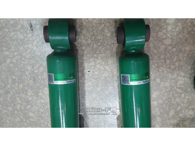 足廻り TEIN 車高調 ハリアー MXUA80 2WD