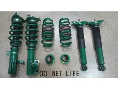 足廻り TEIN 車高調　ハリアー　MXUA80　2WD