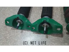 足廻り TEIN 車高調　ハリアー　MXUA80　2WD