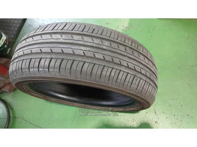 タイヤ・15インチ ヨコハマ ブルーアースES 165/50R15・ご成約・ベイ 