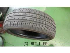 タイヤ・15インチ ヨコハマ ブルーアースES 165/50R15・ご成約・ベイ