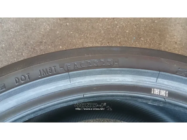 タイヤ 19インチ アドバンスポーツ V107 245/40R19 2本セット