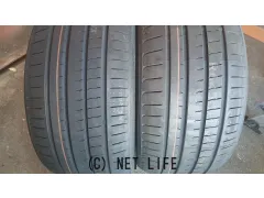 タイヤ 19インチ アドバンスポーツ V107 245/40R19 2本セット