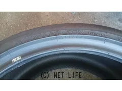 タイヤ 19インチ　アドバンスポーツ　V107　245/40R19　2本セット