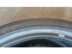 タイヤ 19インチ　アドバンスポーツ　V107　245/40R19　2本セット