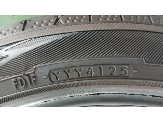 タイヤ 19インチ 195/50R19 プリウス純正