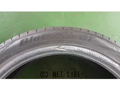 タイヤ 19インチ 195/50R19　プリウス純正