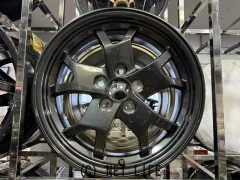 ホイール 17インチ 60プリウス純正ホイール