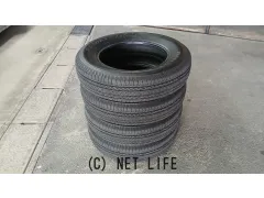 タイヤ 16インチ　ブリヂストン　デューラーHL　175/80R16