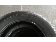 タイヤ 16インチ　ブリヂストン　デューラーHL　175/80R16
