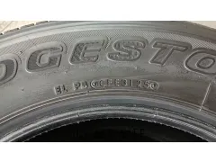 タイヤ 16インチ ブリヂストン デューラーHL 175/80R16