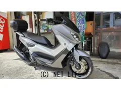 ヤマハ NMAX125