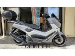 ヤマハ NMAX125