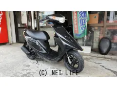 スズキ アドレスV50