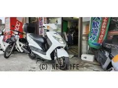 ヤマハ シグナス