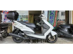 ヤマハ シグナス