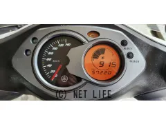 ヤマハ シグナス