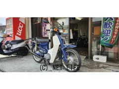 ホンダ カブ