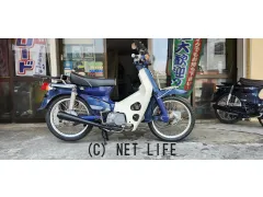 ホンダ カブ