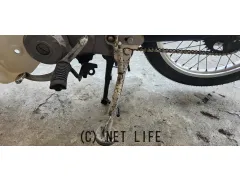 ホンダ カブ