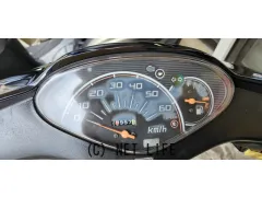 ホンダ ディオ