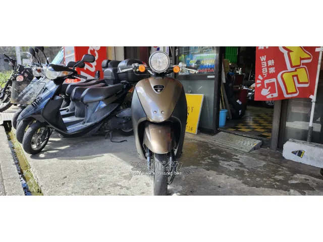 ホンダ Today
