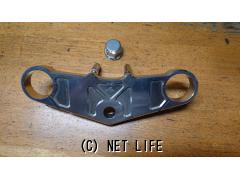 ハンドル・足廻り トップブリッジ