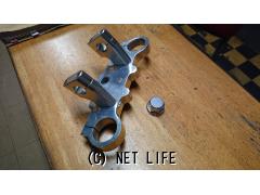 ハンドル・足廻り トップブリッジ