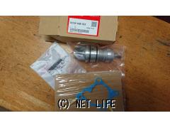 エンジン＆駆動系 MF06ウォーターポンプAssy