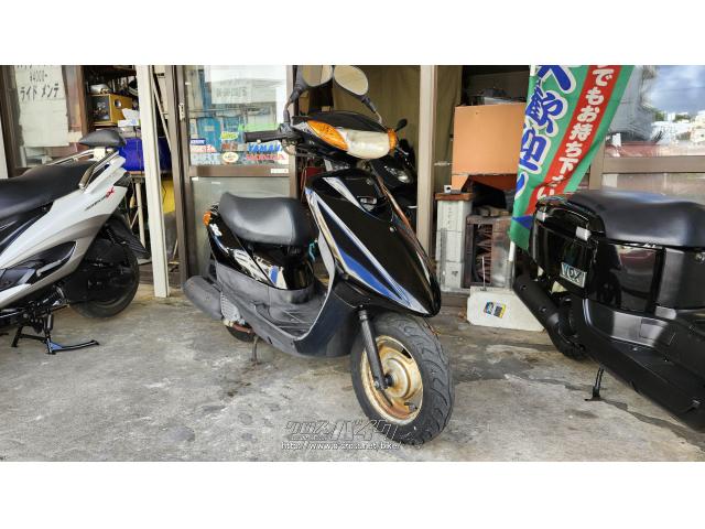 50ccスクーター YAMAHA JOG SA36J 部品取り車 御成約済】ヤマハジョグ
