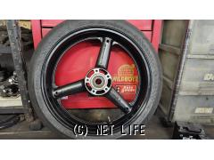 タイヤ＆ホイール GSX1400