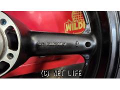 タイヤ＆ホイール GSX1400