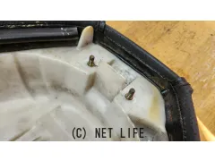 外装パーツ 3KJジョグ・シート