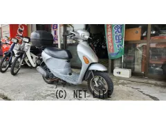 部品取車・フレーム等 レッツ4