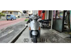 部品取車・フレーム等 レッツ4