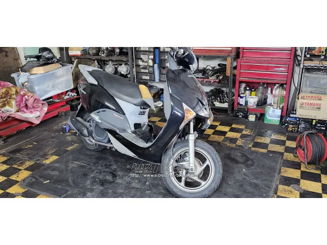 部品取車・フレーム等 リード110