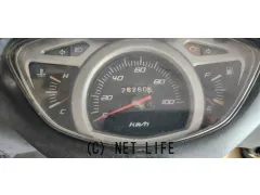 部品取車・フレーム等 リード110