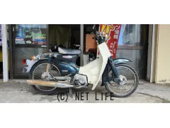 部品取車・フレーム等 スーパーカブ50Fi