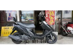 部品取車・フレーム等 V125