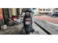 部品取車・ﾌﾚｰﾑ等 V125