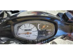 部品取車・ﾌﾚｰﾑ等 V125