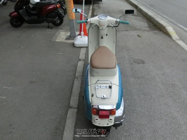 ホンダ ジュリオ