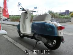 ホンダ ジュリオ