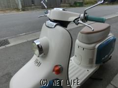 ホンダ ジュリオ