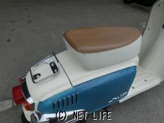 ホンダ ジュリオ