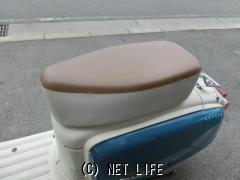 ホンダ ジュリオ