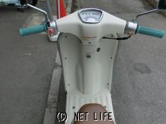 ホンダ ジュリオ