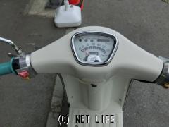 ホンダ ジュリオ