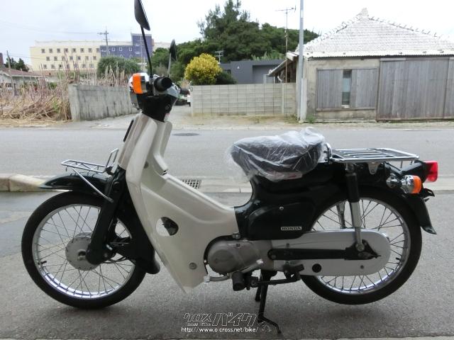 ホンダ　スーパーカブDX スーパーカブ大全・スーパーカブ全史1958-2011・6